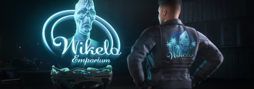 The Wikelo Emporium Pack
