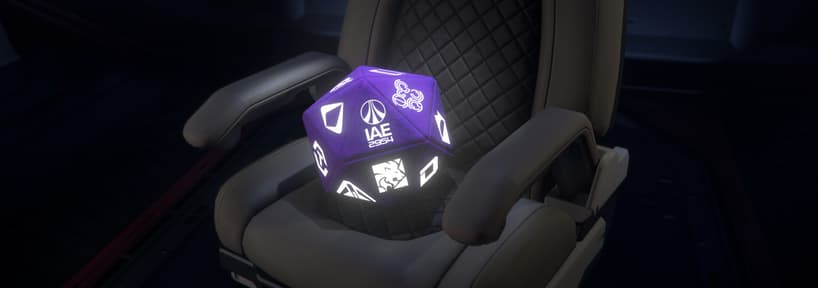 Twenty Sided Die Ship Manufacturers
