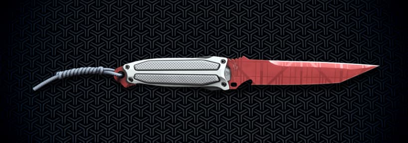 UltiFlex FSK 8 Bloodline Combat Knife