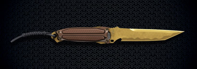 UltiFlex FSK 8 Mirage Combat Knife