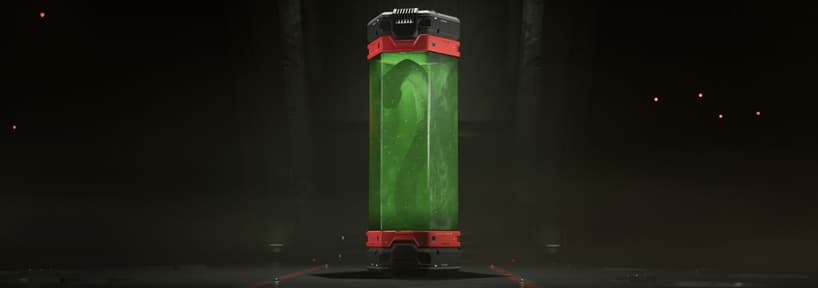 Valakkar Specimen Tank