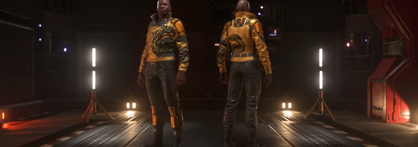 Vaporwear 'Copperhead' Gear Pack