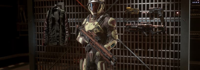 Venture Rust Society Adventure Pack