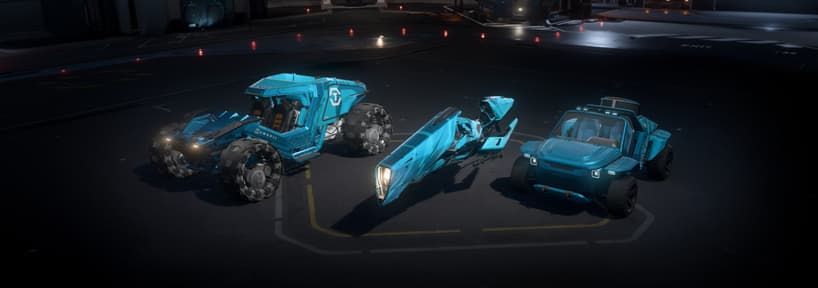 Whirlwind - 3 Paint Pack