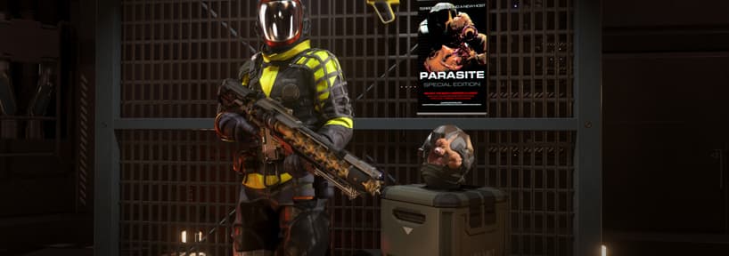 Day of the Vara Parasite Pack
