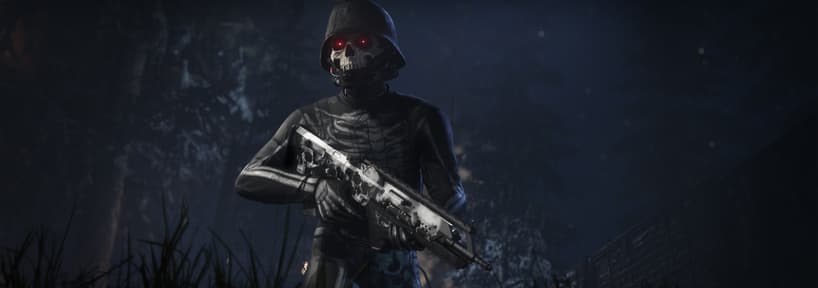 Skeleton Kit