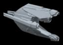 Lightstrike IV Cannon
