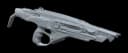 R97 "Scorched" Shotgun
