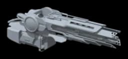 Havoc Scattergun