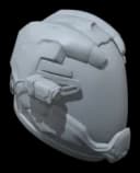 Novikov Helmet