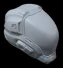 Pembroke Helmet