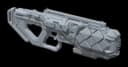 Prism "Firesteel" Laser Shotgun