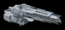 Hellion Scattergun