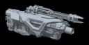 Quarreler Cannon