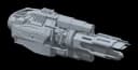 Revenant Gatling