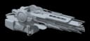 Predator Scattergun