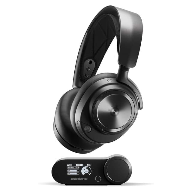 SteelSeries Arctis Nova Pro Wireless
