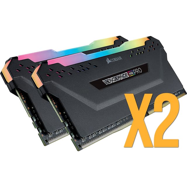 Corsair Vengeance RGB Pro 16GB