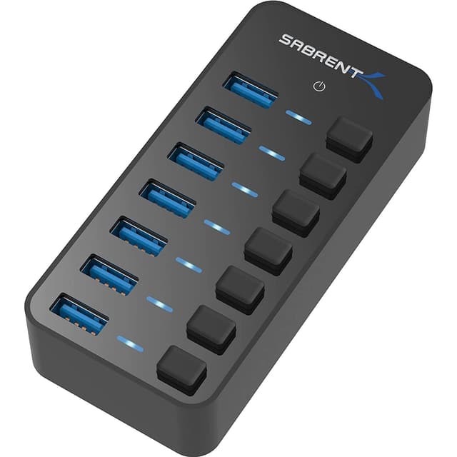 Sabrent USB Hub