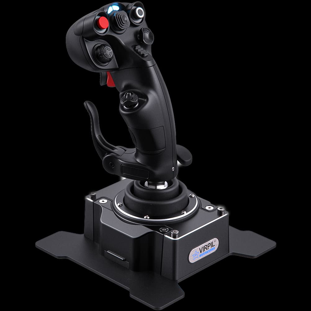 Virpil VPC Aeromax-R Flightstick