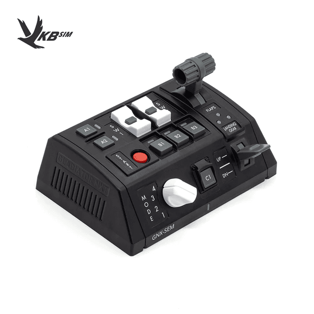 VKB GNX Side Extension Module