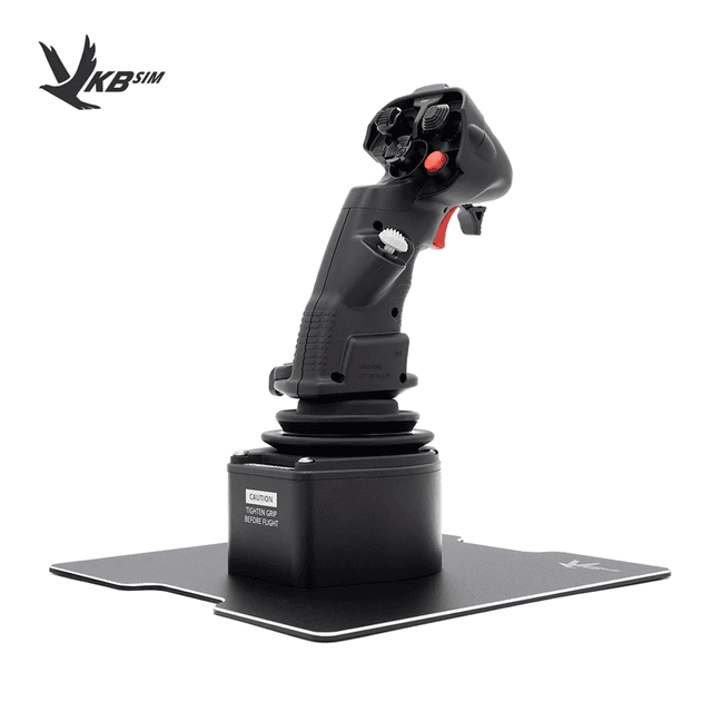 VKB Gunfighter MK IV SCG (Right)