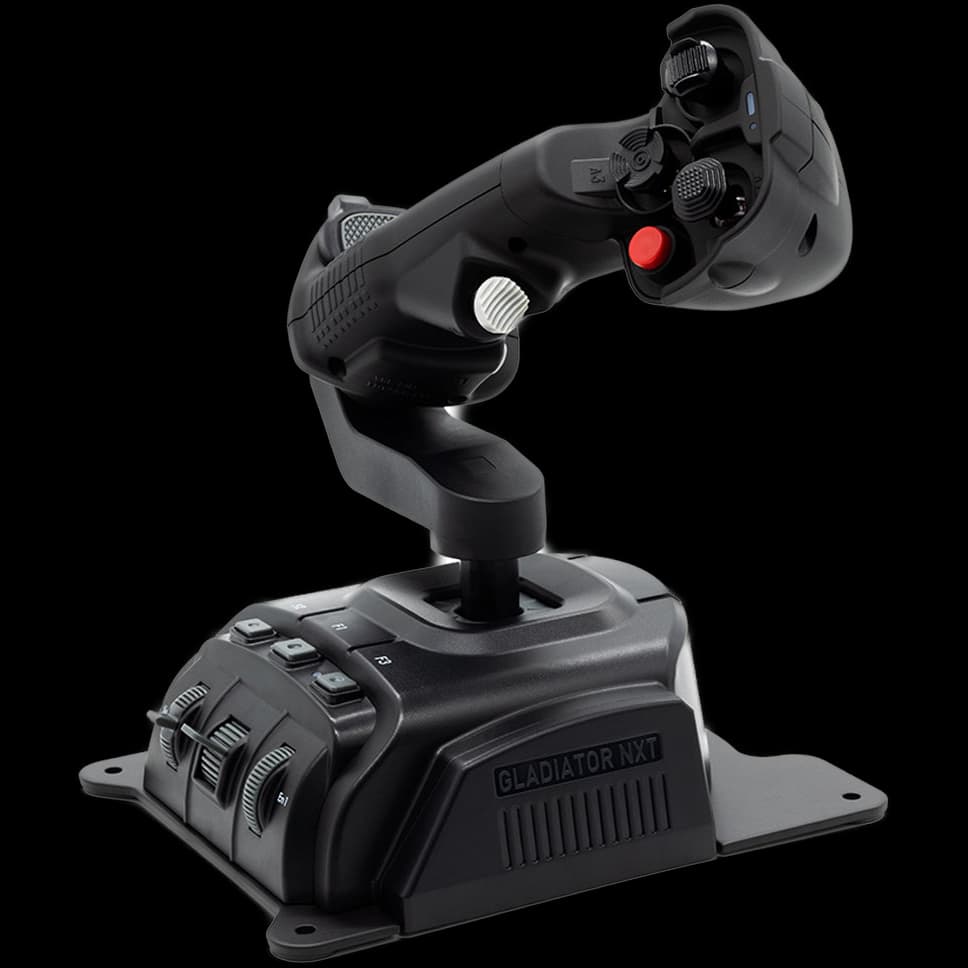 VKB NXT EVO Omni (Left)