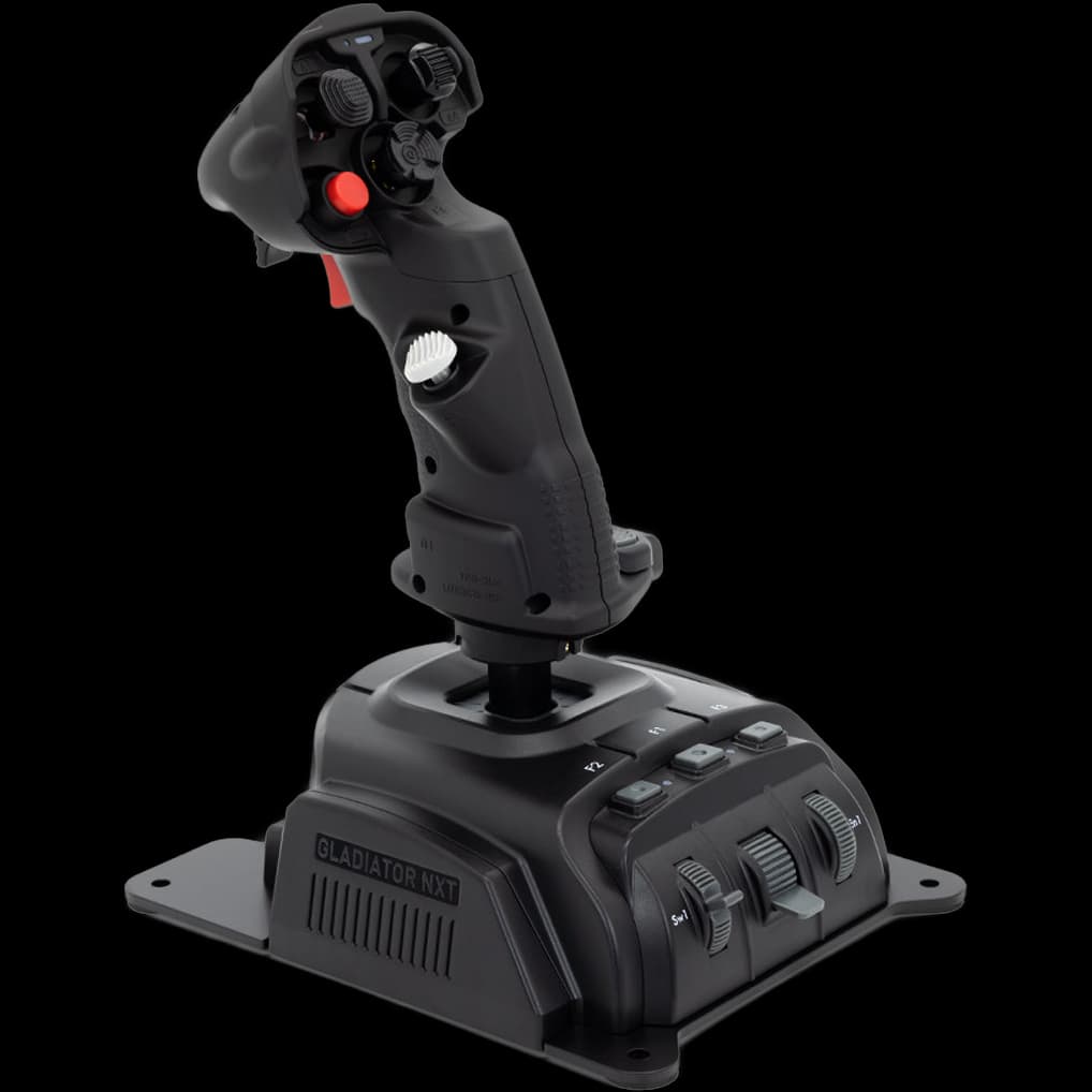 VKB NXT EVO Premium (Right)