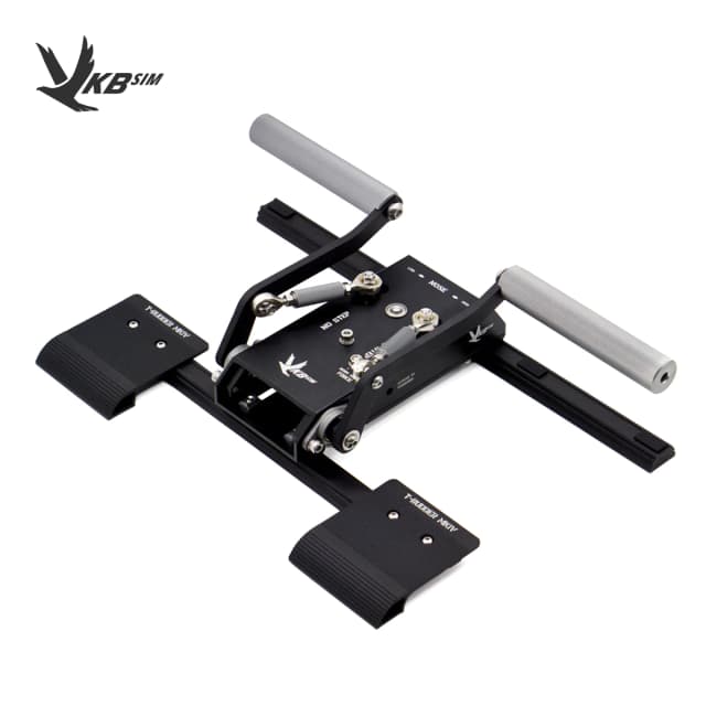 VKB T-Rudders MK V