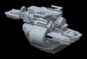 Tarantula GT-870 Mark 3 Cannon
