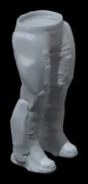 Palatino Legs Moonfall