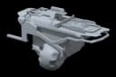 YellowJacket GT-210 Gatling