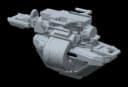 Tarantula GT-870 Mark 1 Cannon