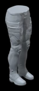 Artimex Legs Wildwood