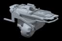 Mantis GT-220 Gatling