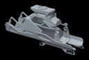 SW16BR3 “Shredder” Repeater