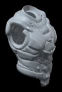 Inquisitor Core Black