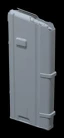 P8-AR Rifle Magazine (15 Cap)