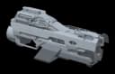 AD4B Ballistic Gatling