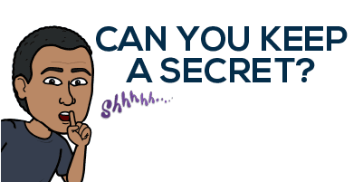 Secret SUBporter