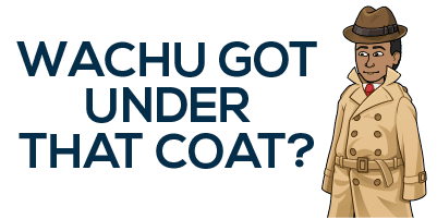Shrouded SUBporter