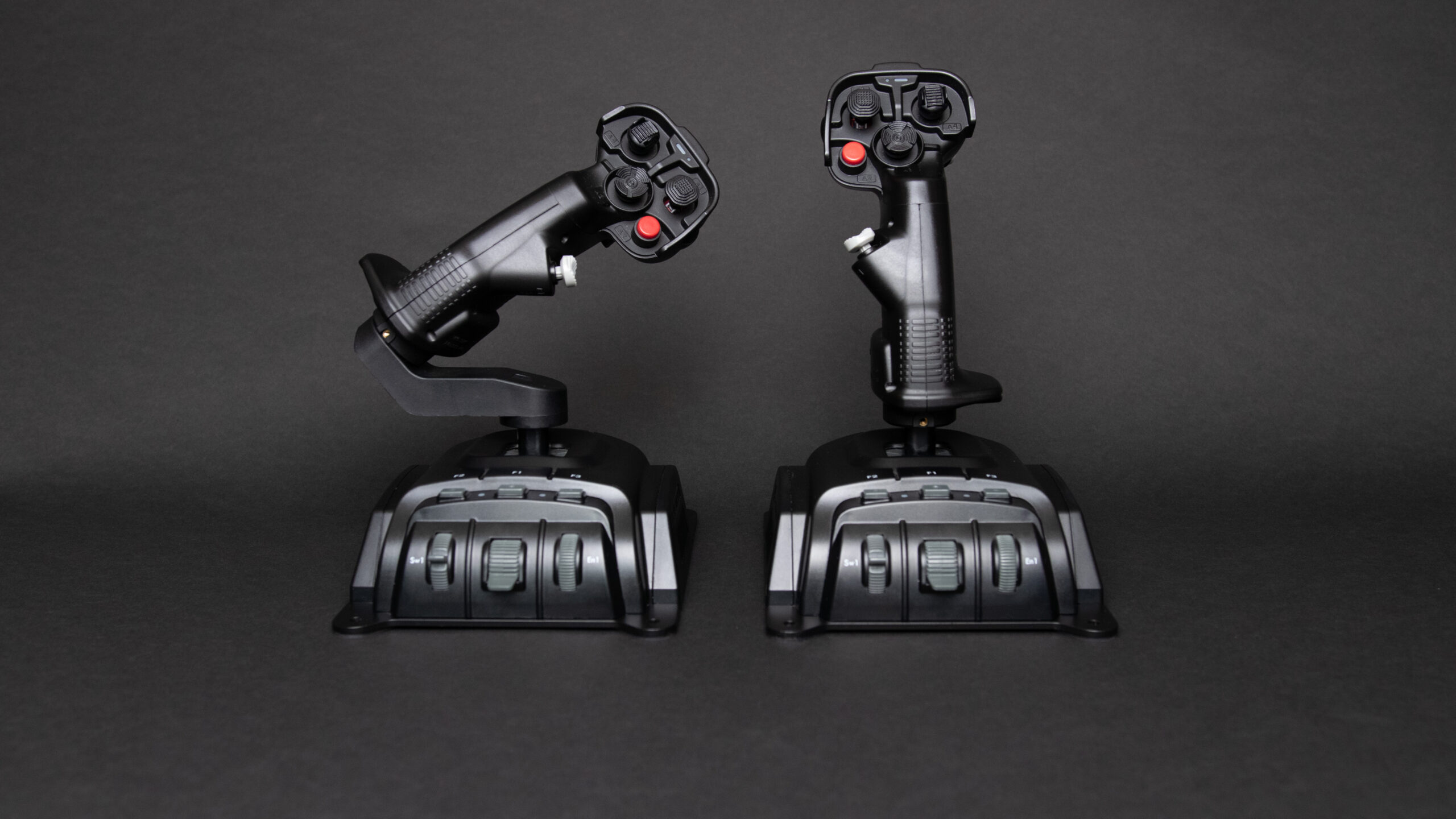 VKB Gladiator NXT EVO Review | SubliminalsTV · Subliminal.gg