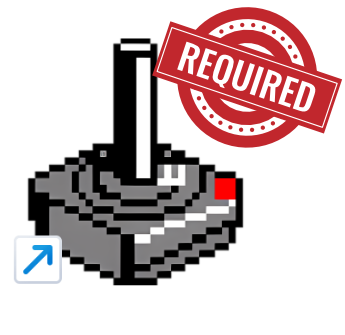 Joystick Gremlin required