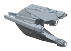 Lightstrike IV Cannon