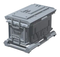 DeltaMax