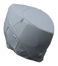 Palatino Helmet