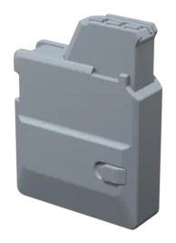 Prism Laser Shotgun Battery (20 cap)
