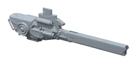 Omnisky VI Cannon