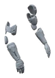 DustUp Arms Tactical