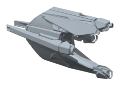 Lightstrike II Cannon
